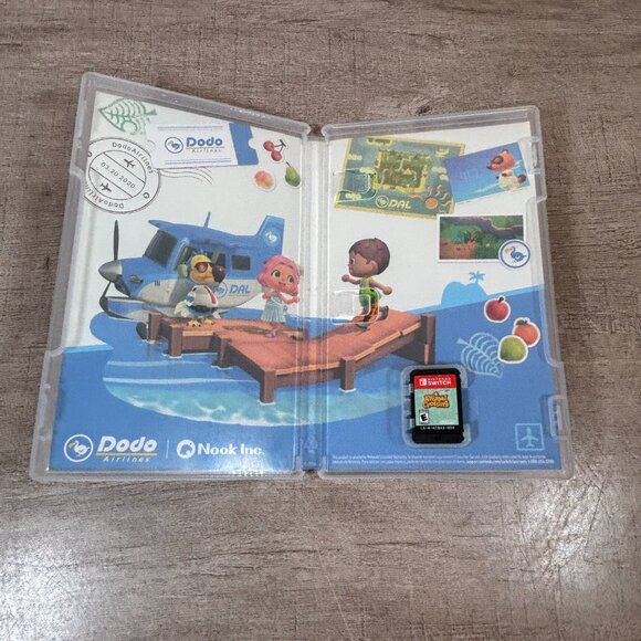 Animal Crossings for Nintendo Switch - Picture 3 of 3